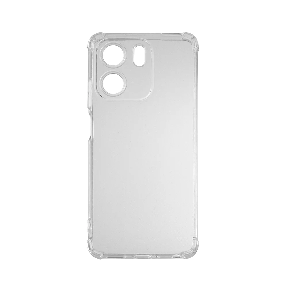Colorway TPU AntiShock Case For smartphones OPPO A5x Clear (CW-CTASOA5X)