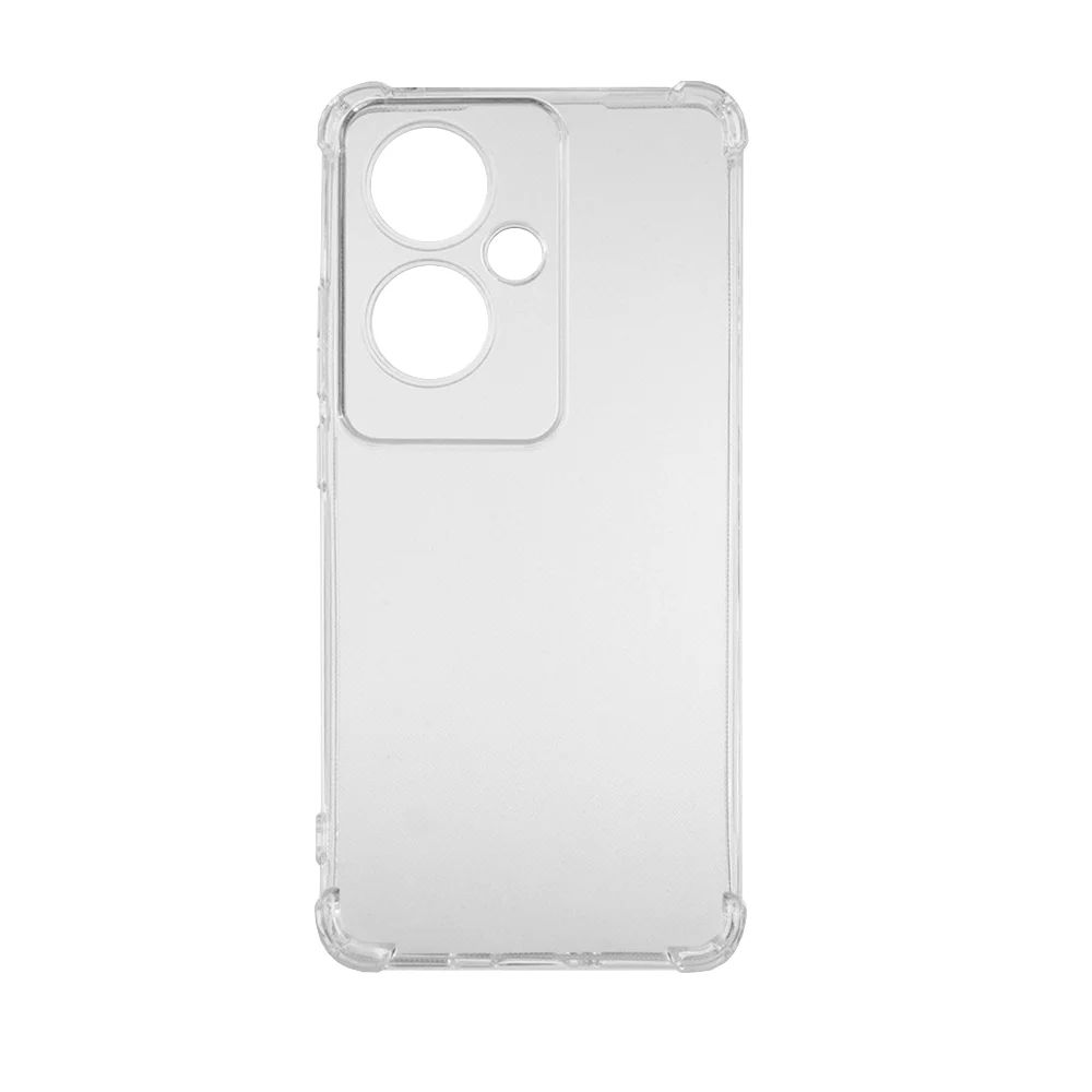 Colorway TPU AntiShock Case For smartphones OPPO Reno11 F Clear (CW-CTASOR11F)
