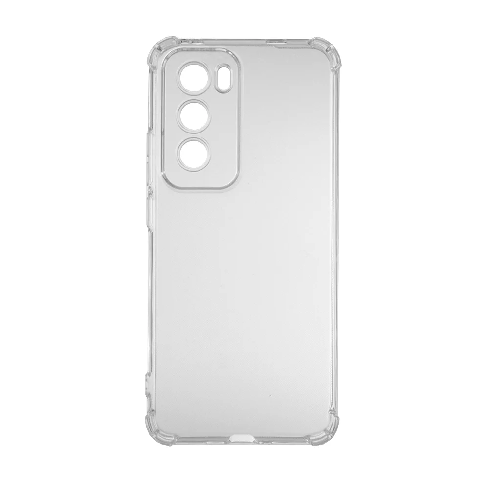 Colorway TPU AntiShock Case For smartphones OPPO Reno12 Pro Clear (CW-CTASOR12P)