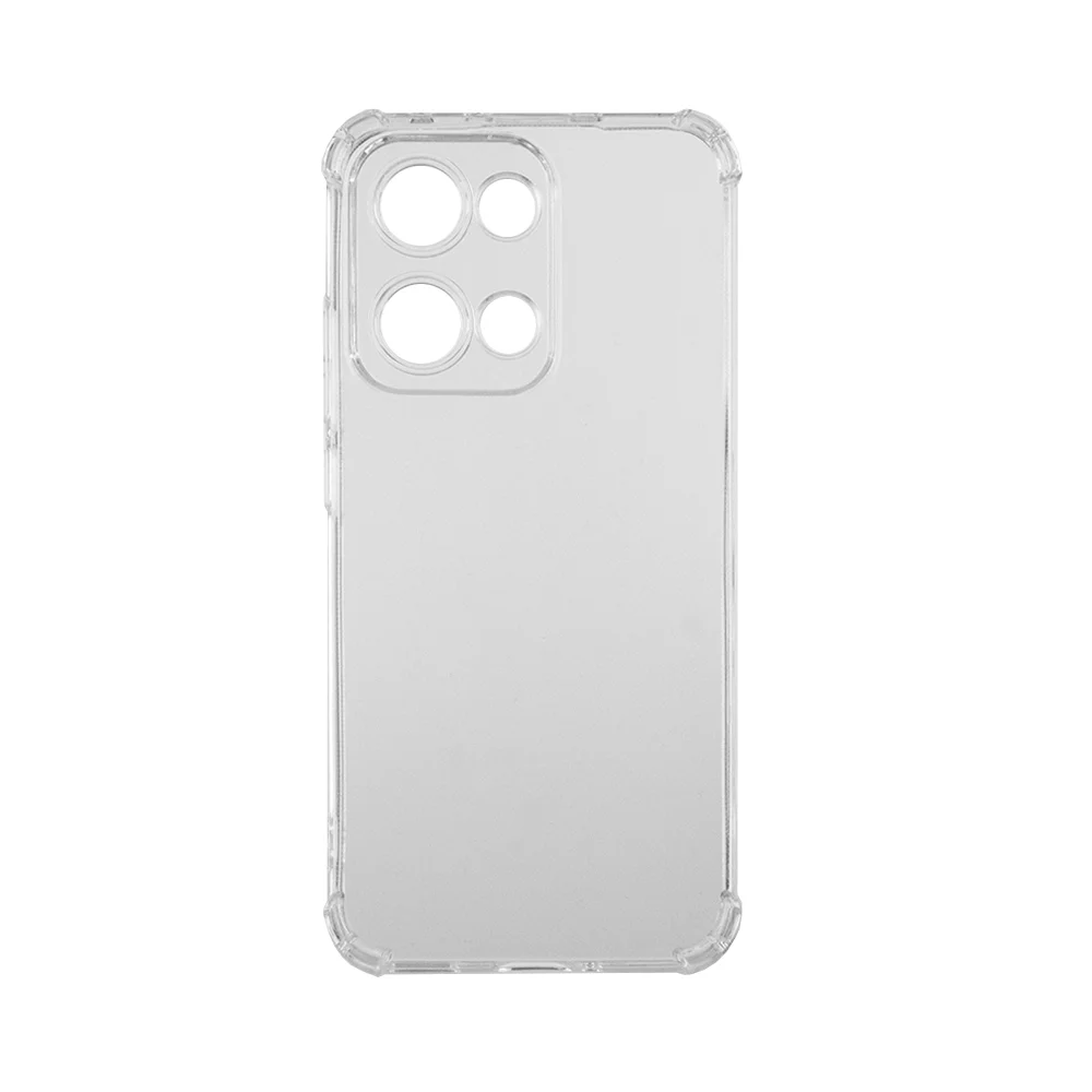Чехол Colorway TPU AntiShock для смартфонов OPPO Reno13 Clear (CW-CTASOR13)