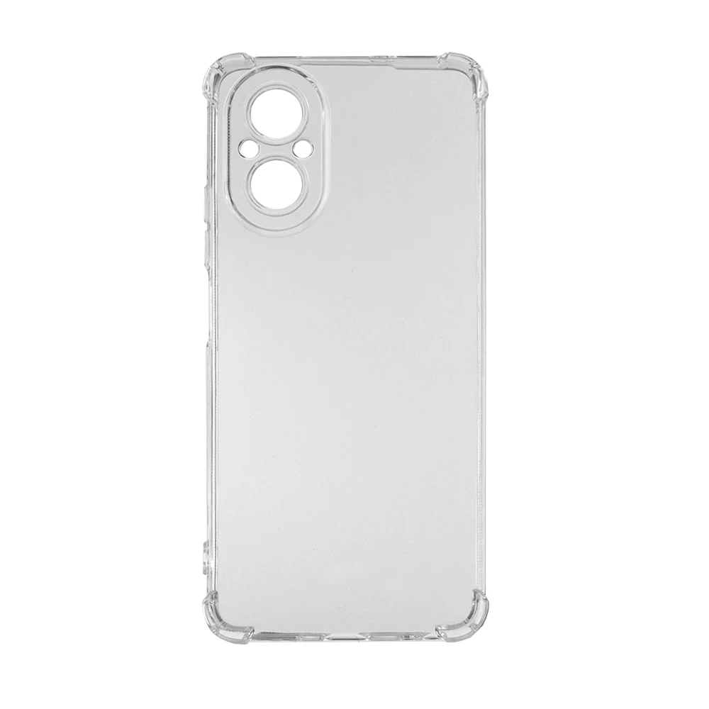 Colorway TPU AntiShock Case For smartphones Realme C67 Clear (CW-CTASRC67)