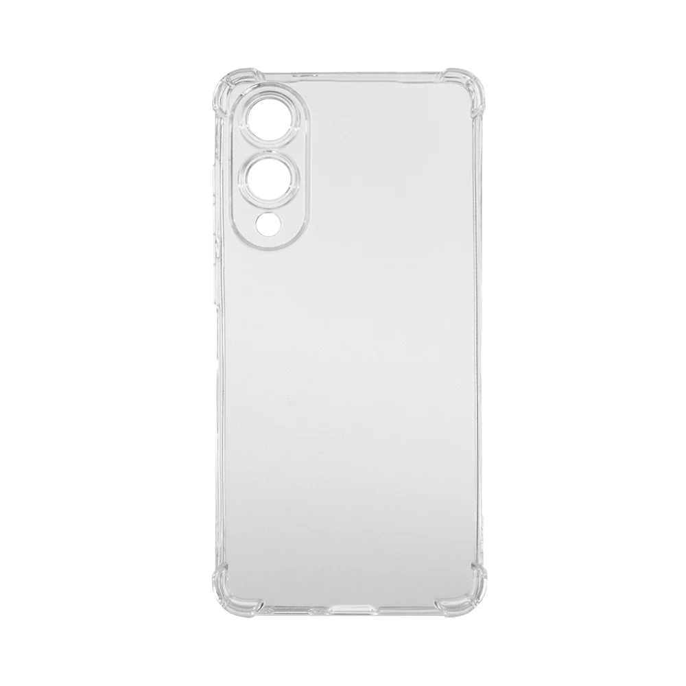 Colorway TPU AntiShock Case For smartphones Samsung Galaxy S25 Edge Clear (CW-CTASSG937)