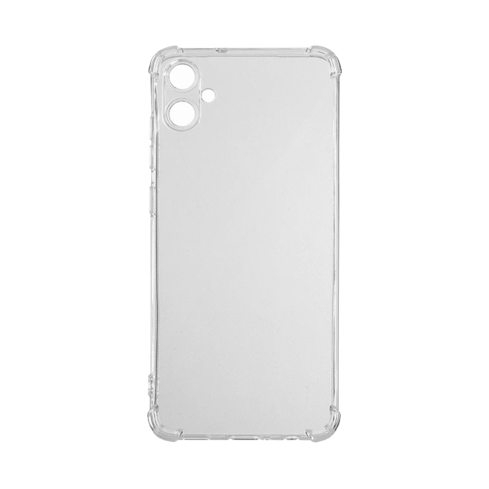 Colorway TPU AntiShock Case For smartphones Samsung Galaxy A05 Clear (CW-CTASSGA055)