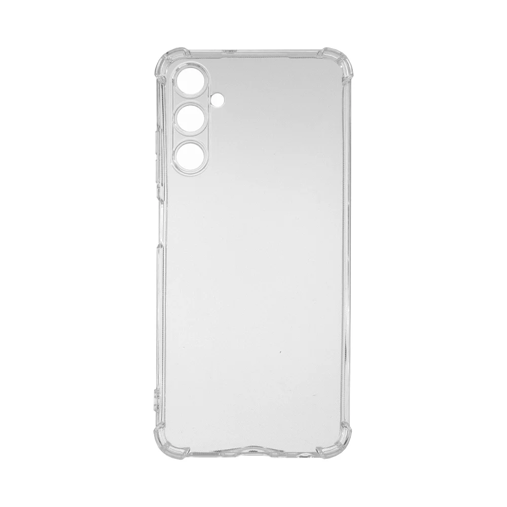 Colorway TPU AntiShock Case For smartphones Samsung Galaxy A05s Clear (CW-CTASSGA057)