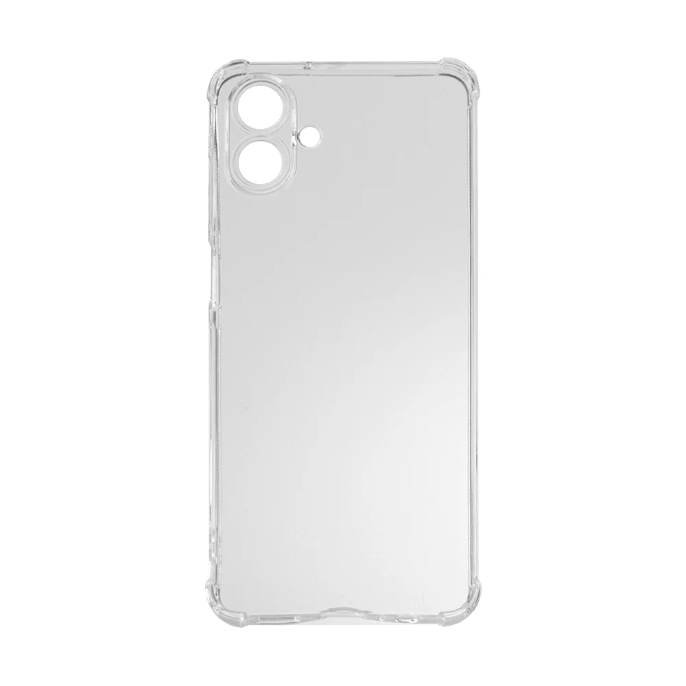 Colorway TPU AntiShock Case For smartphones Samsung Galaxy A07 Clear (CW-CTASSGA075)