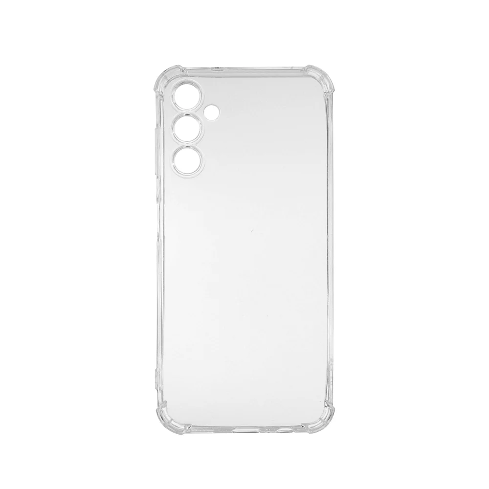 Colorway TPU AntiShock Case For smartphones Samsung Galaxy A14 Clear (CW-CTASSGA146)