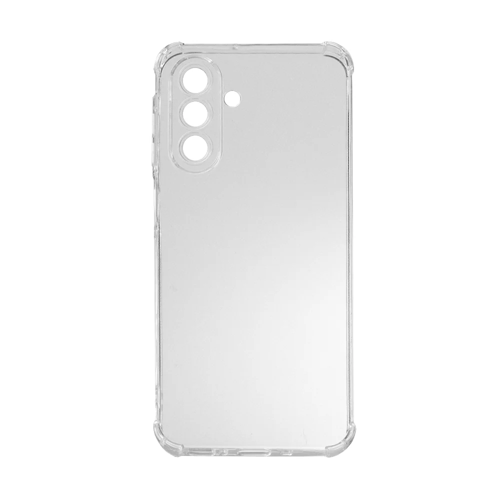 Colorway TPU AntiShock Case For smartphones Samsung Galaxy A17 Clear (CW-CTASSGA175)