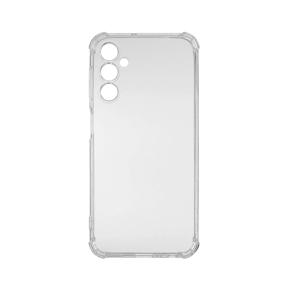 Colorway TPU AntiShock Case For smartphones Samsung Galaxy A24 Clear (CW-CTASSGA245)