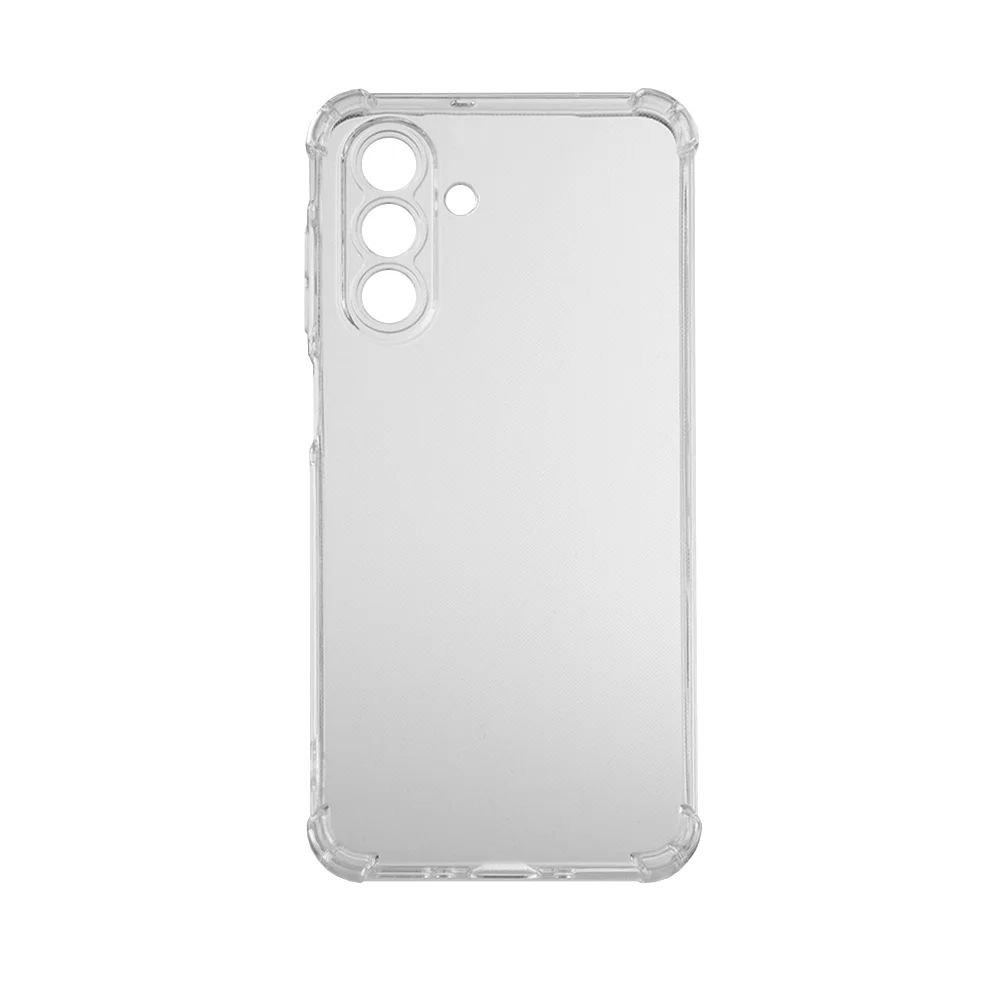 Colorway TPU AntiShock Case For smartphones Samsung Galaxy A26 Clear (CW-CTASSGA266)