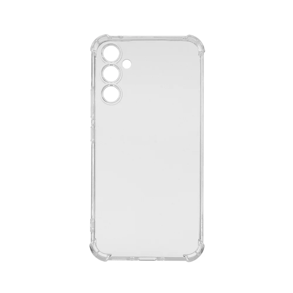 Colorway TPU AntiShock Case For smartphones Samsung Galaxy A34 Clear (CW-CTASSGA346)
