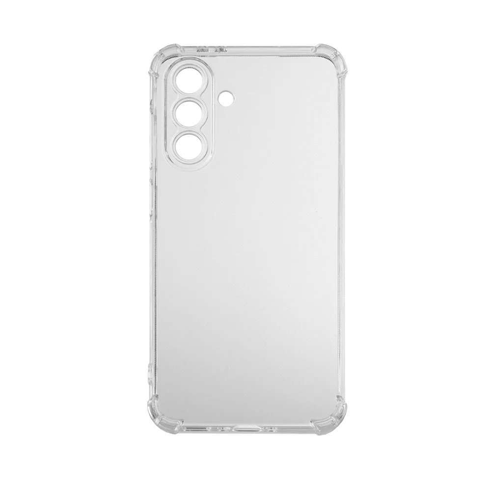 Colorway TPU AntiShock Case For smartphones Samsung Galaxy A36 Clear (CW-CTASSGA366)