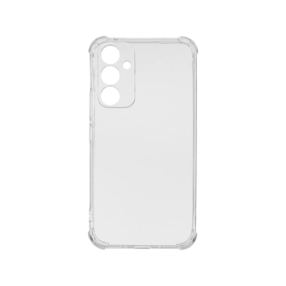 Colorway TPU AntiShock Case For smartphones Samsung Galaxy A54 Clear (CW-CTASSGA546)