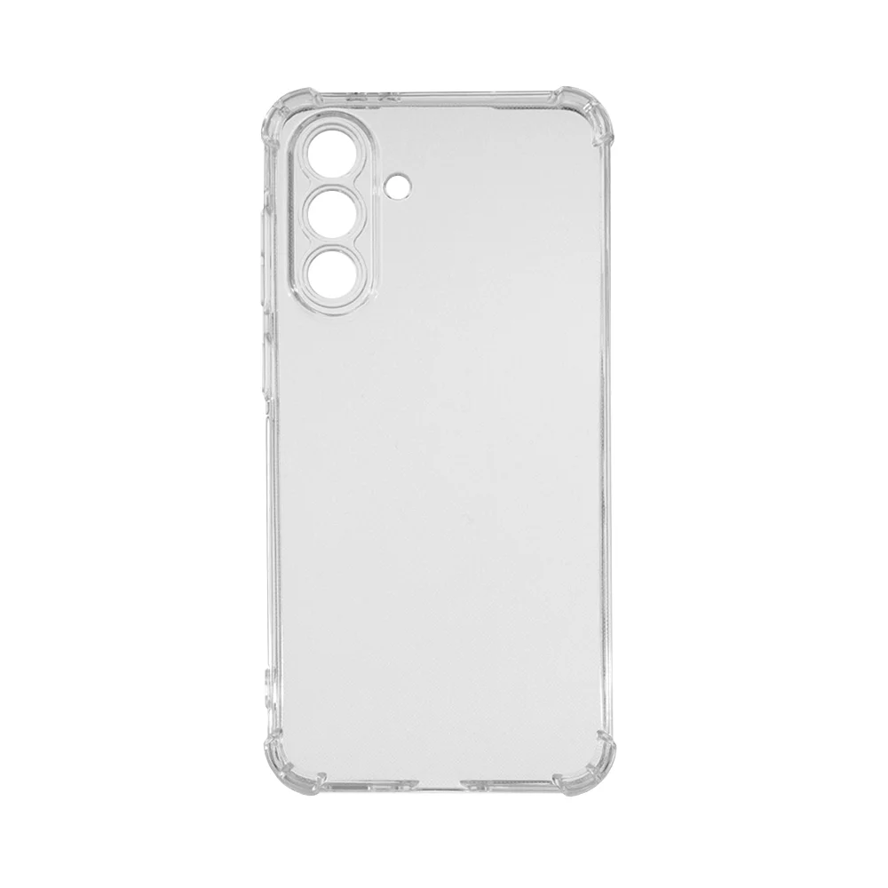 Colorway TPU AntiShock Case For smartphones Samsung Galaxy A56 Clear (CW-CTASSGA566)