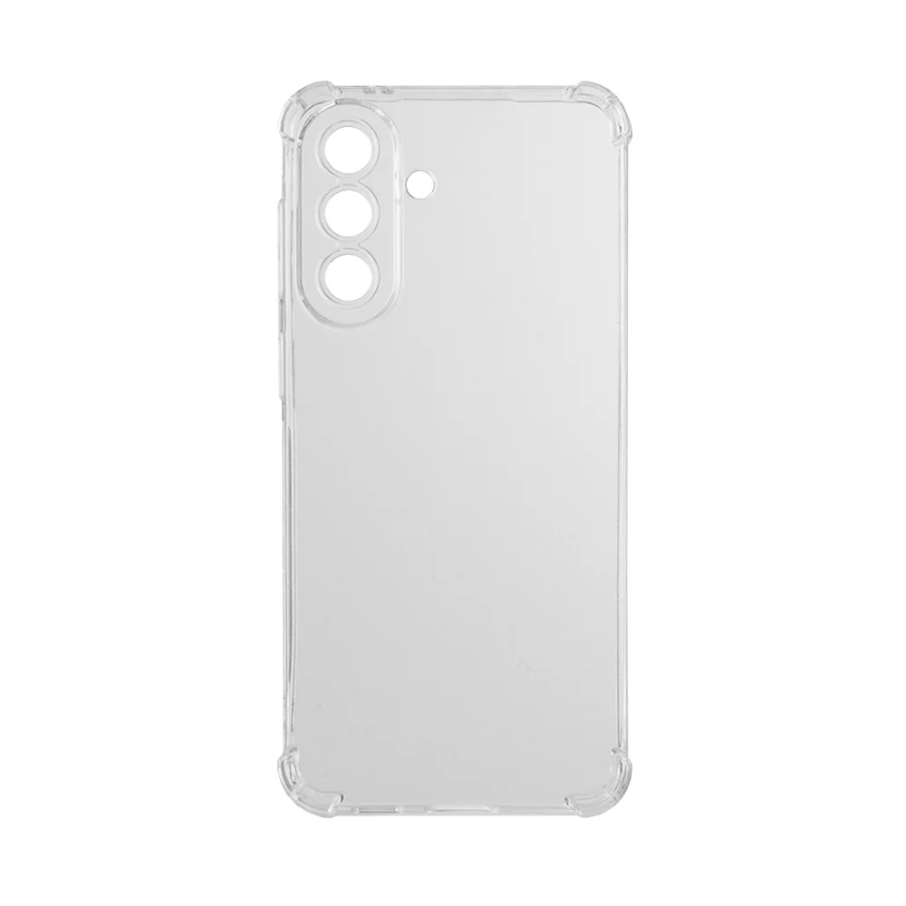 Colorway TPU AntiShock Case For smartphones Samsung Galaxy A57 Clear (CW-CTASSGA576)