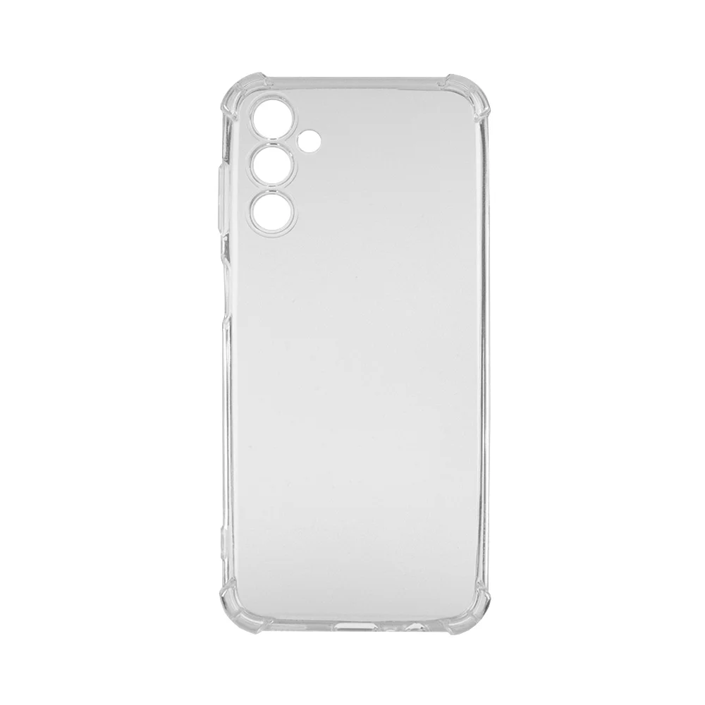 Colorway TPU matt For smartphones Samsung Galaxy M14 Clear (CW-CTASSGM146)
