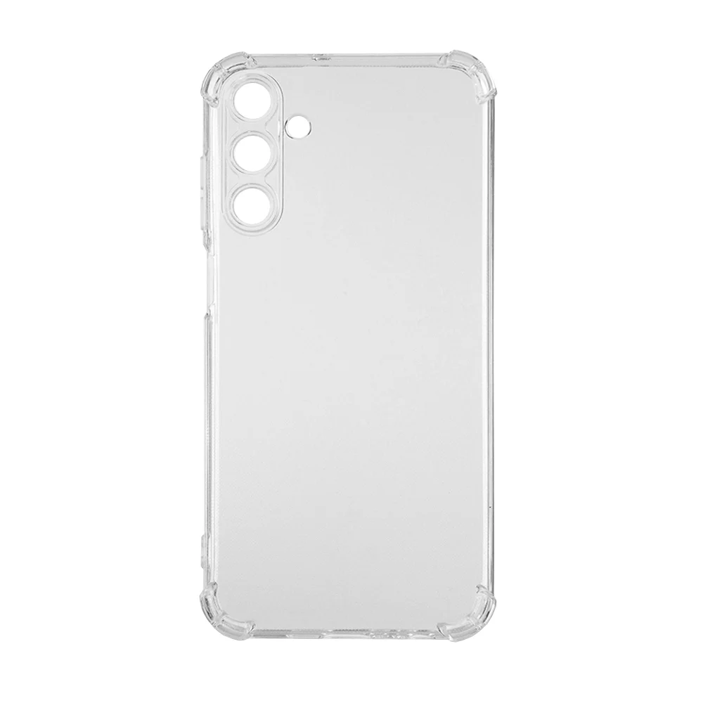 Colorway TPU AntiShock Case For smartphones Samsung Galaxy M15 Clear (CW-CTASSGM156)