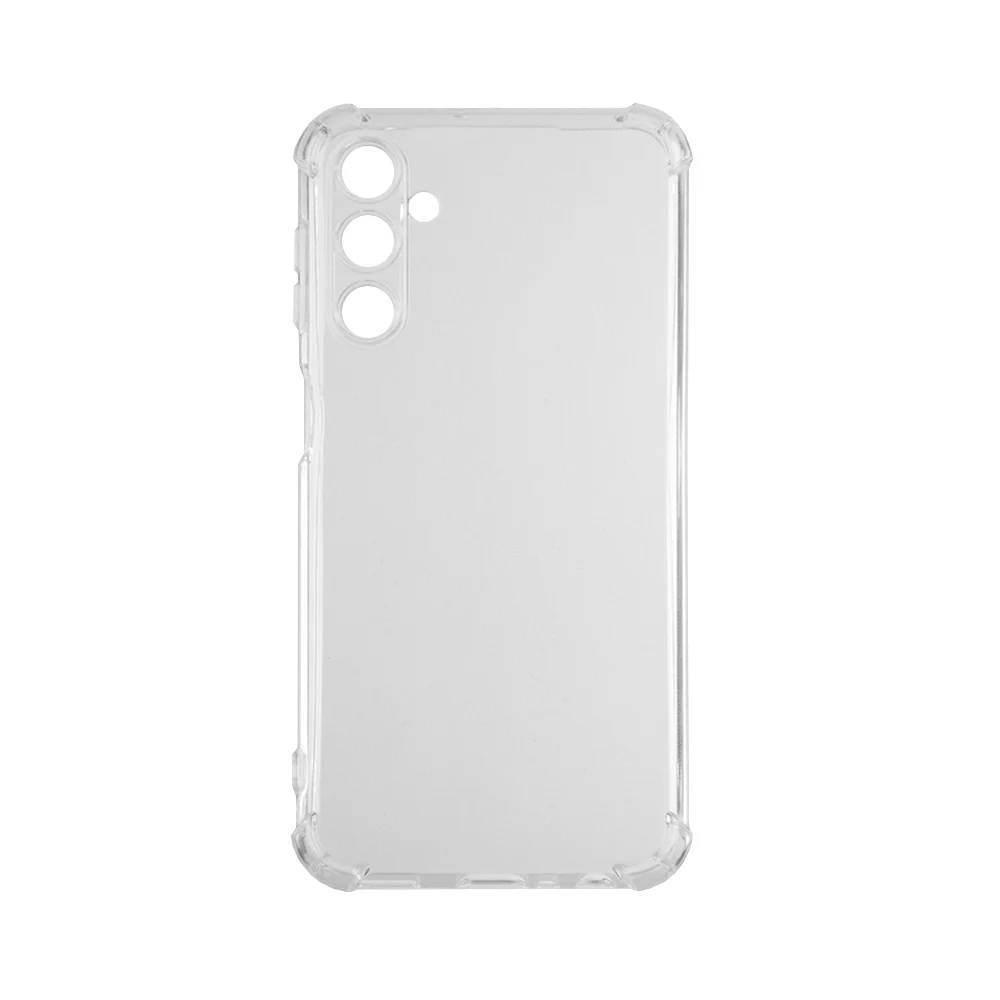 Colorway TPU AntiShock Case For smartphones Samsung Galaxy M34 Clear (CW-CTASSGM346)