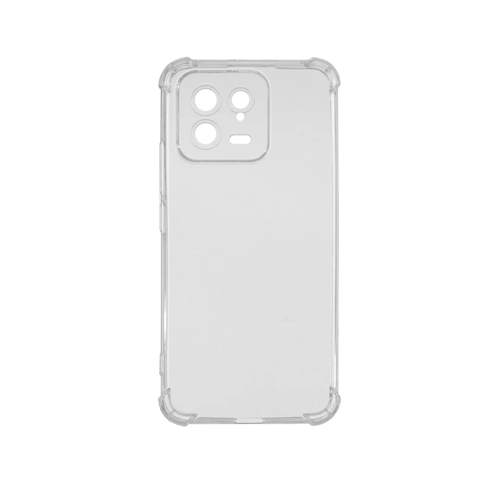 Colorway TPU AntiShock Case For smartphones Xiaomi 13 Clear (CW-CTASX13)