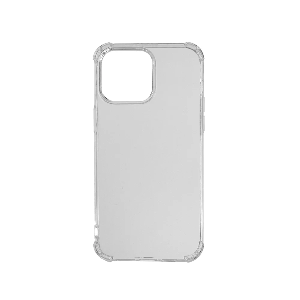 Colorway TPU AntiShock Case For smartphones Xiaomi 13T Clear (CW-CTASX13T)