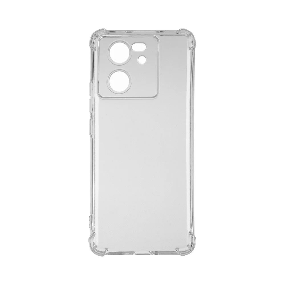 Colorway TPU AntiShock Case For smartphones Xiaomi 13T Pro Clear (CW-CTASX13TP)