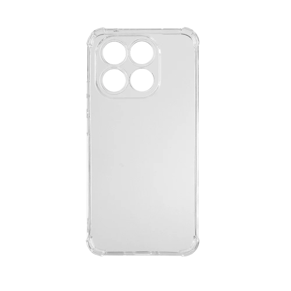 Colorway TPU AntiShock Case For smartphones Xiaomi 15T, Clear (CW-CTASX15T)