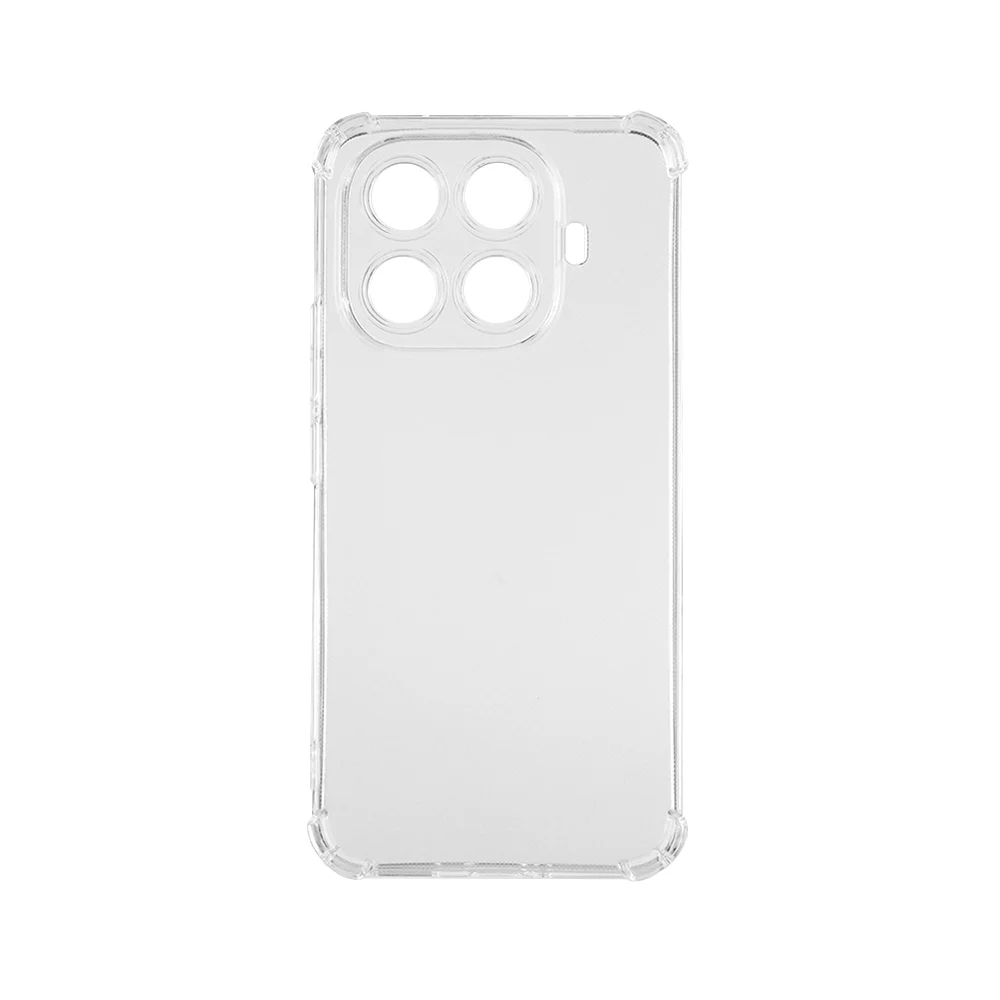 Colorway TPU AntiShock Case For smartphones Xiaomi 15T Pro, Clear (CW-CTASX15TP)
