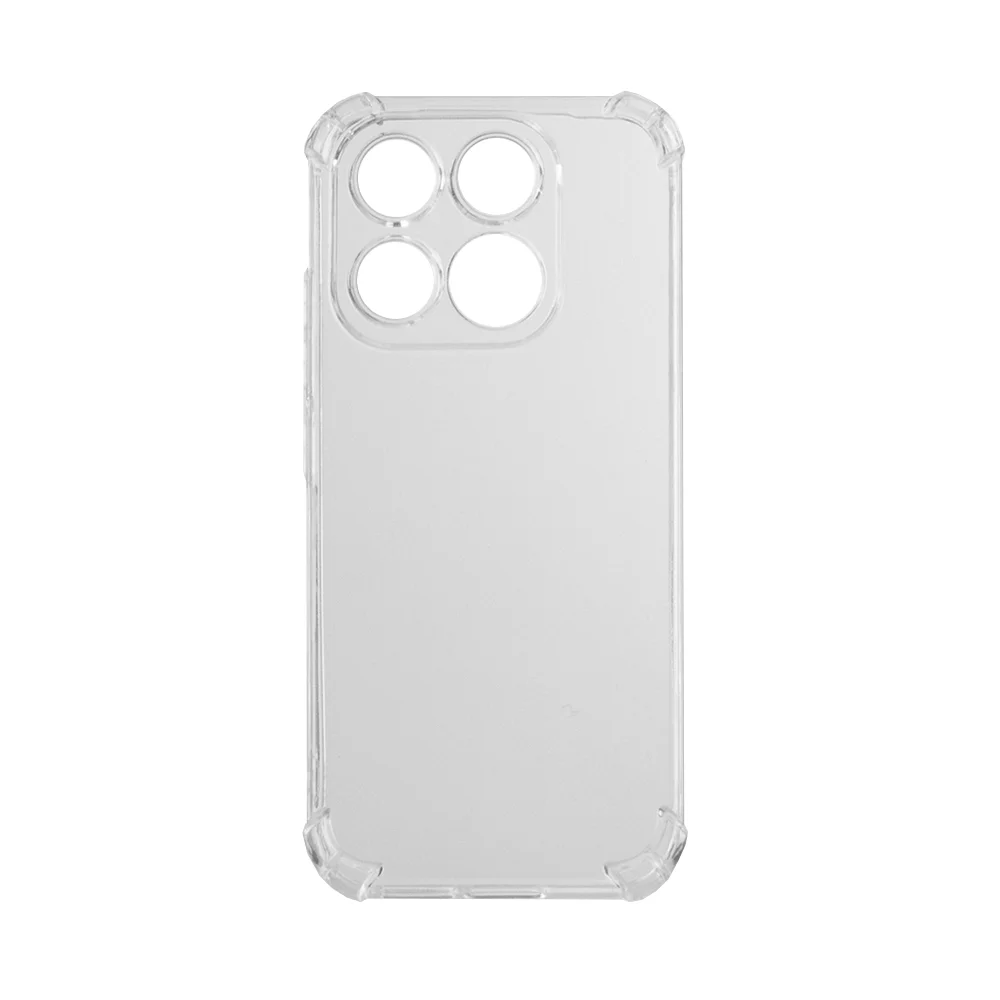 Colorway TPU AntiShock Case For smartphones Xiaomi 17  Clear (CW-CTASX17)