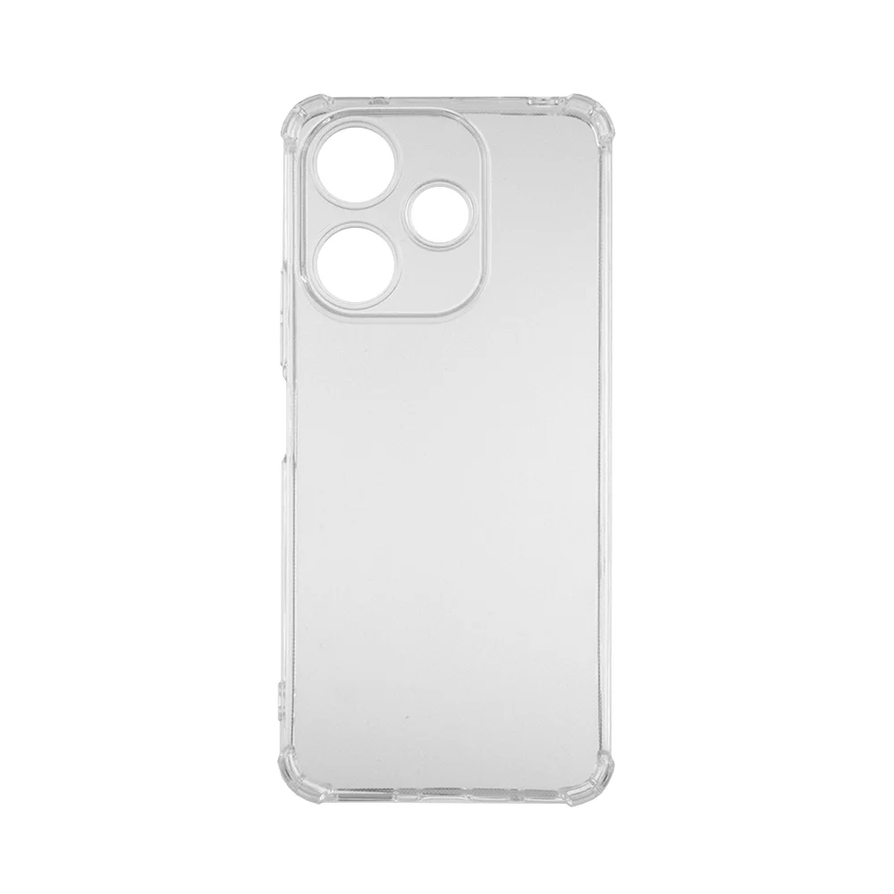 Colorway TPU AntiShock Case For smartphones Xiaomi Redmi 13 Clear (CW-CTASXR13)