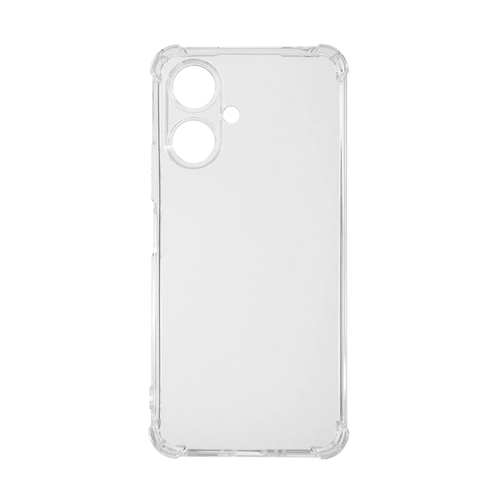 Colorway TPU AntiShock Case For smartphones Xiaomi Redmi 13C 5G Clear (CW-CTASXR13C5)