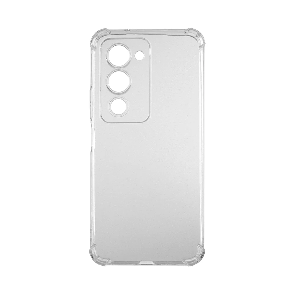 Colorway TPU AntiShock Case For smartphones Xiaomi Redmi 15 Clear (CW-CTASXR15)