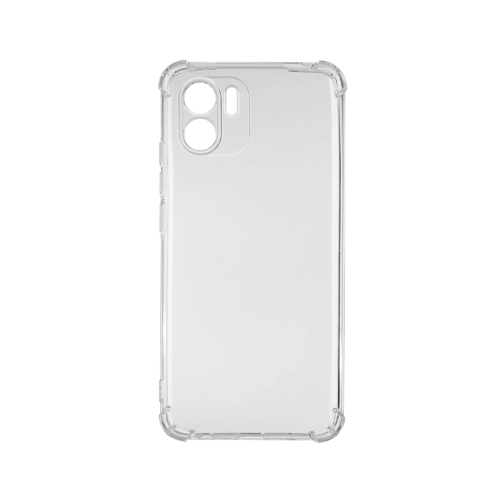 Colorway TPU AntiShock Case For smartphones Xiaomi Redmi A2 Clear (CW-CTASXRA2)
