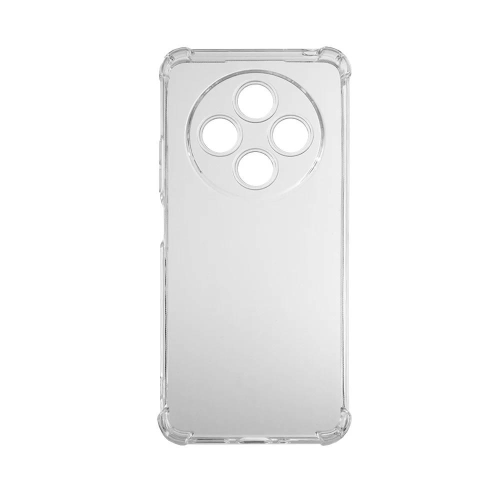 Чехол Colorway TPU AntiShock для смартфонов Xiaomi Redmi A4 Clear (CW-CTASXRA4)