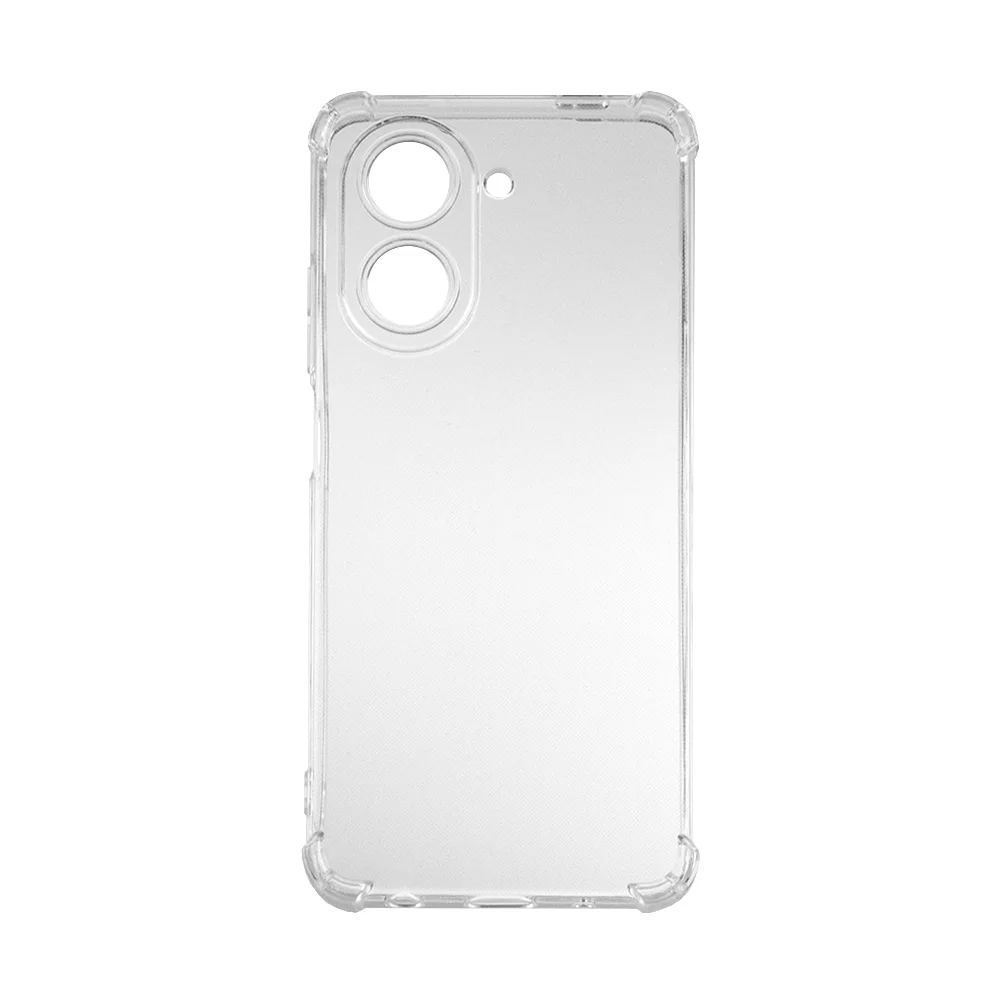 Colorway TPU AntiShock Case For smartphones Xiaomi Redmi A5 Clear (CW-CTASXRA5)