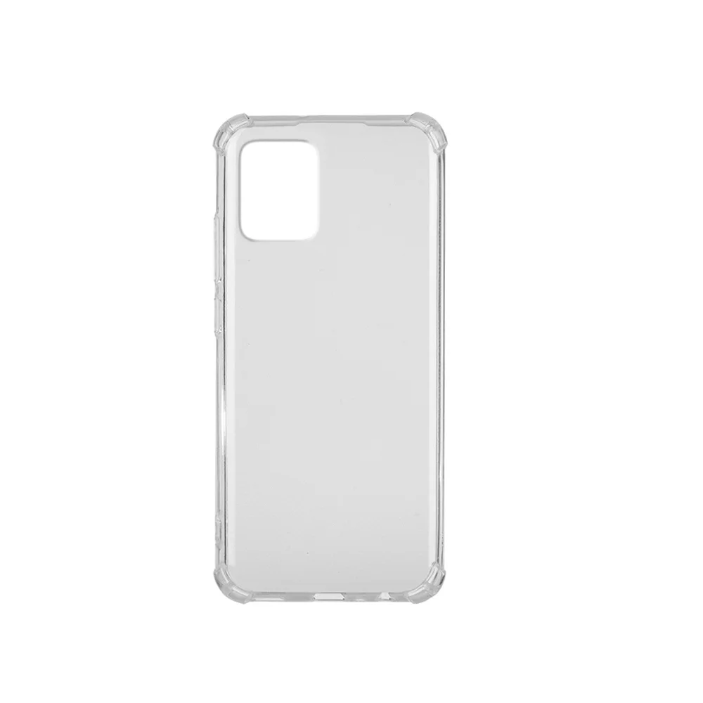 Colorway TPU AntiShock Case For smartphones Xiaomi Note 12 Clear (CW-CTASXRN12)