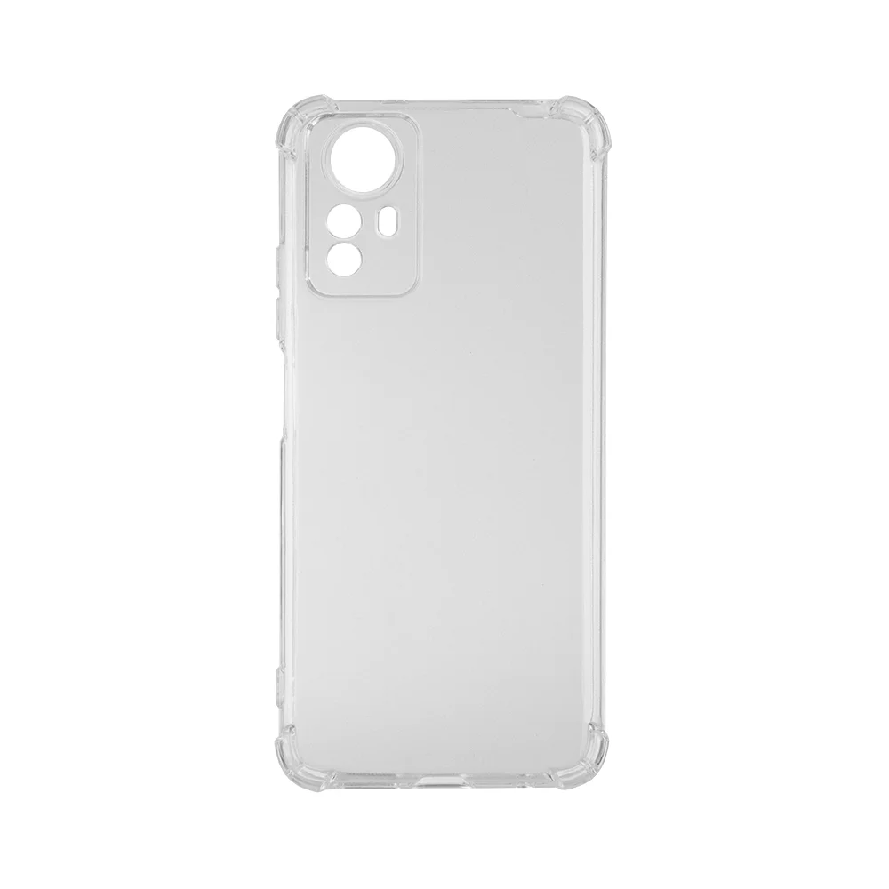 Colorway TPU AntiShock Case For smartphones Xiaomi Redmi Note 12S Clear (CW-CTASXRN12S)