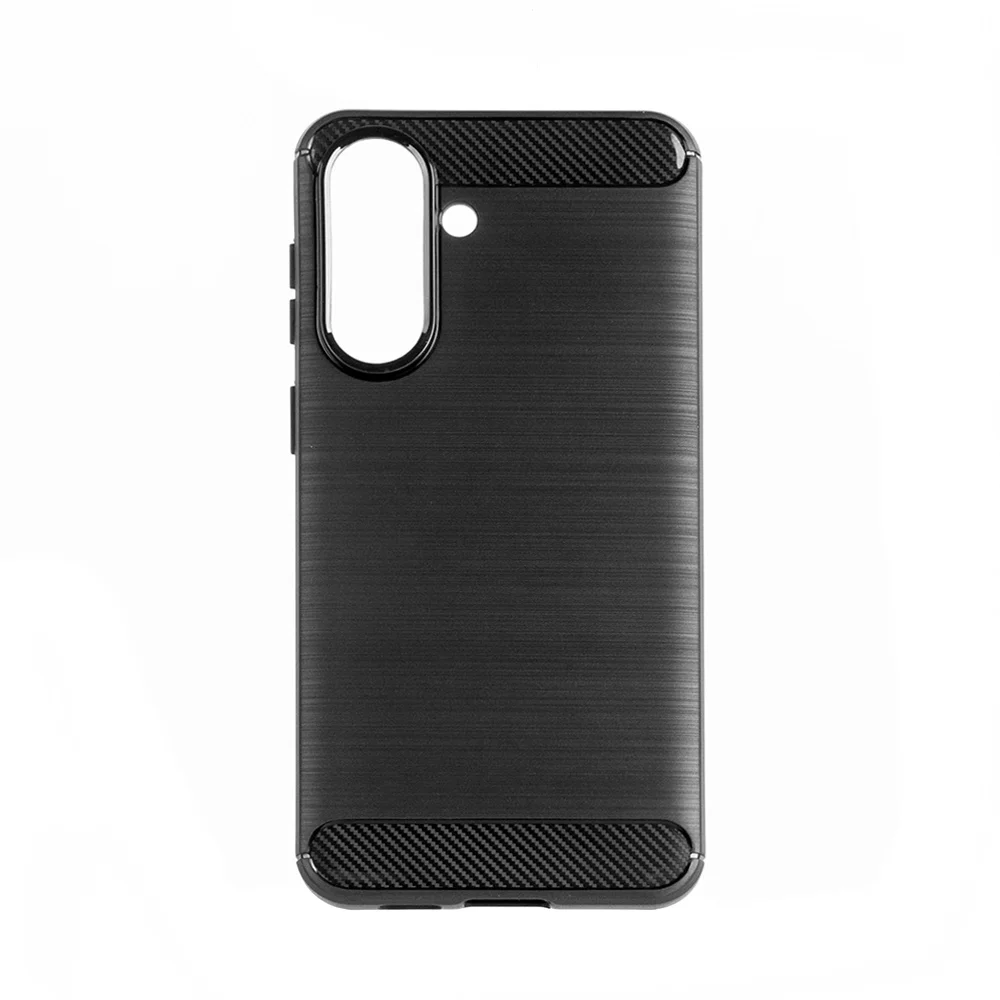 Colorway TPU Сarbon For smartphones Samsung Galaxy A57 black (CW-CTCbSGA576-BK)