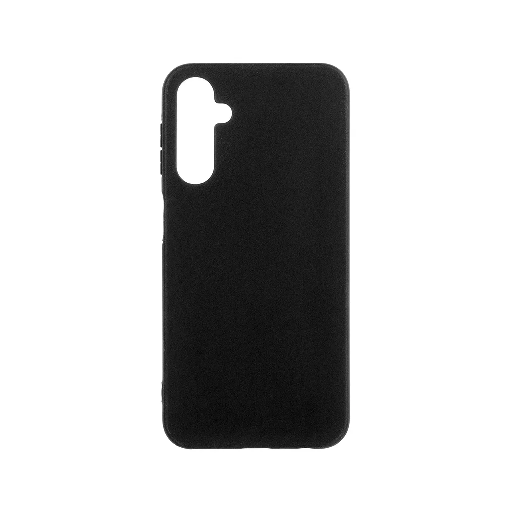 Colorway TPU matt For smartphones Samsung Galaxy A24 black (CW-CTMSGA245-BK)