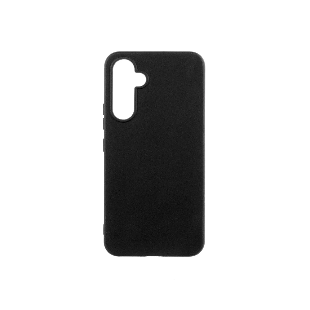 Colorway TPU matt For smartphones Samsung Galaxy A54 black (CW-CTMSGA546-BK)