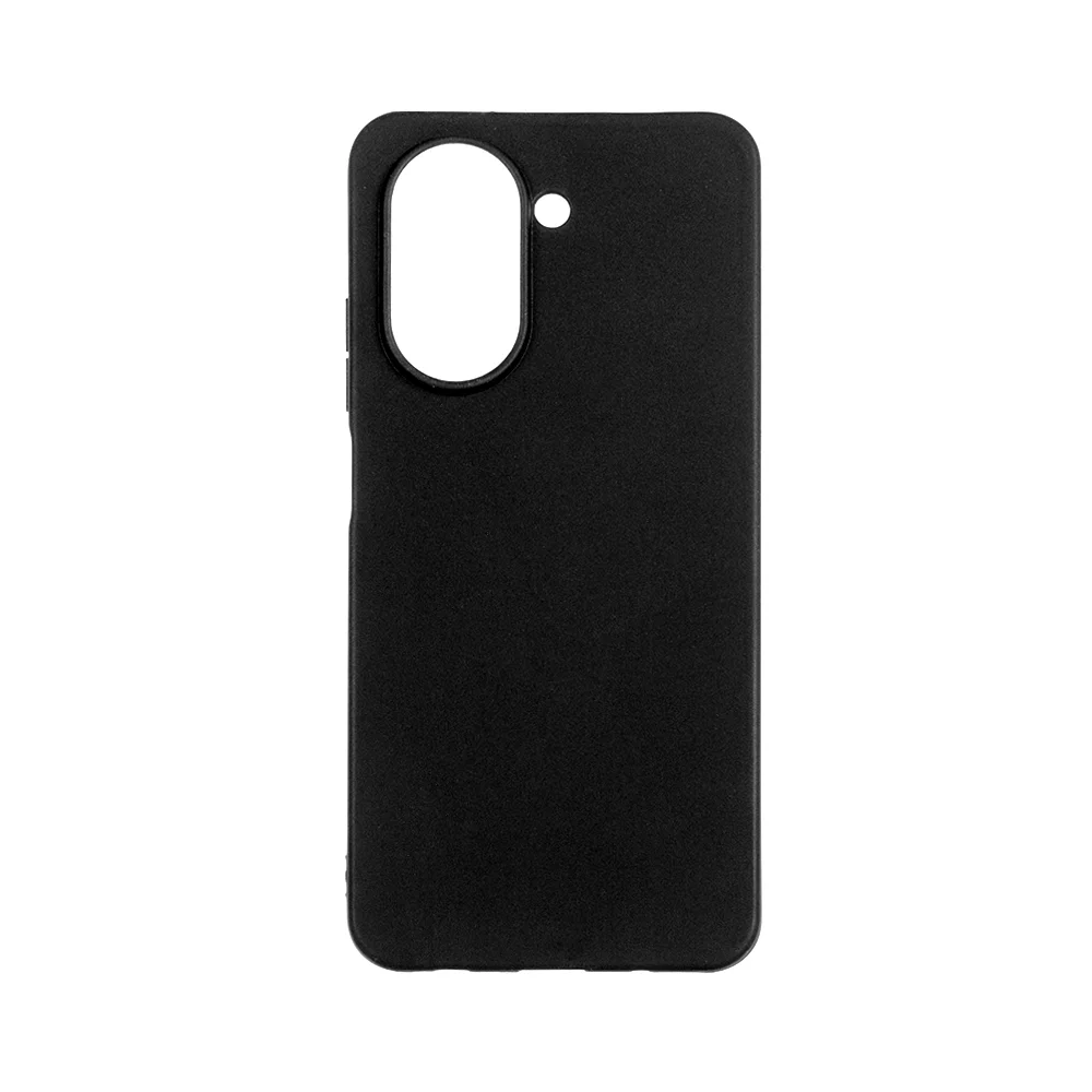 Colorway TPU matt For smartphones Xiaomi Redmi A5 black (CW-CTMXRA5-BK)