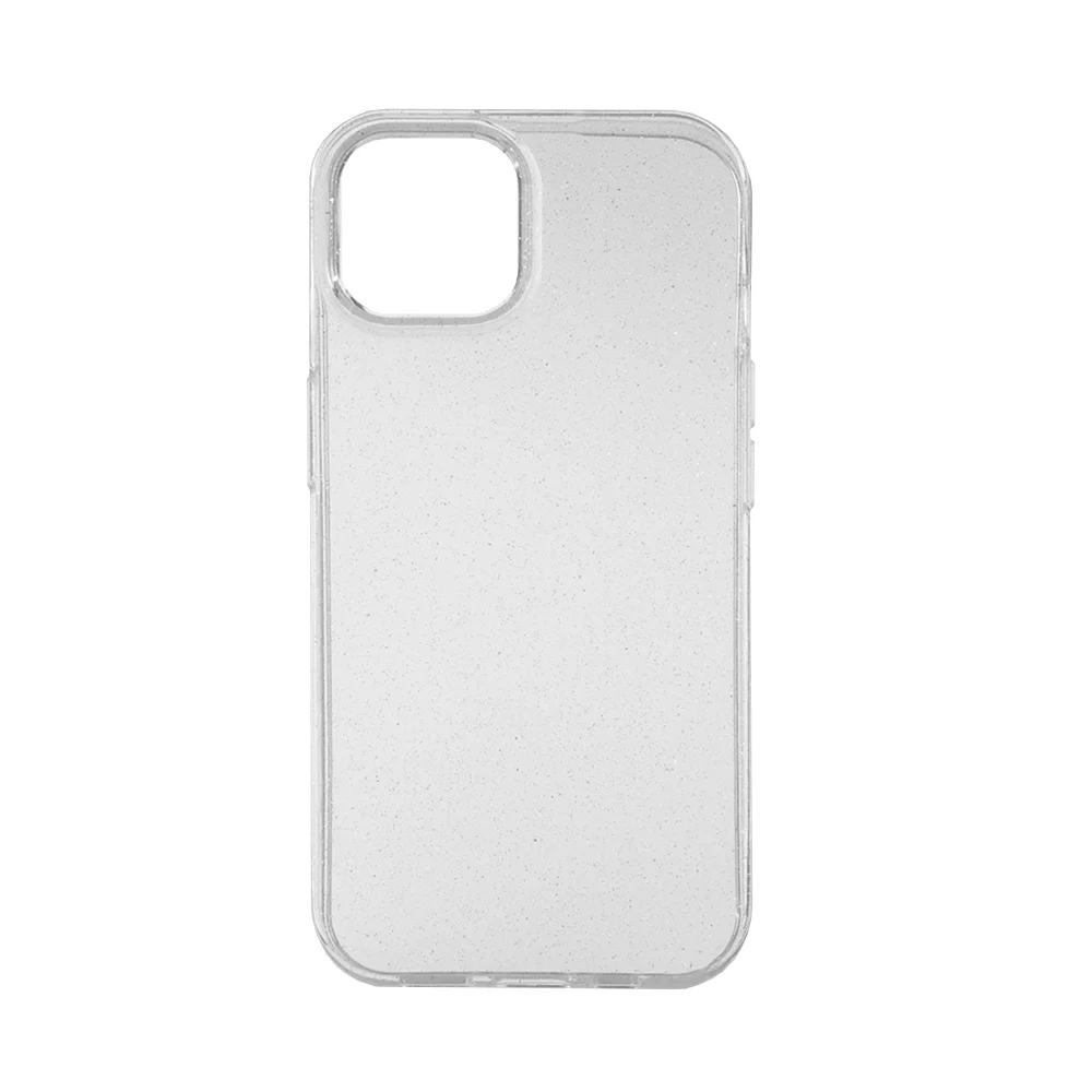Colorway TPU-Shine for For smartphones Apple iPhone 15 (CW-CTSAI15)