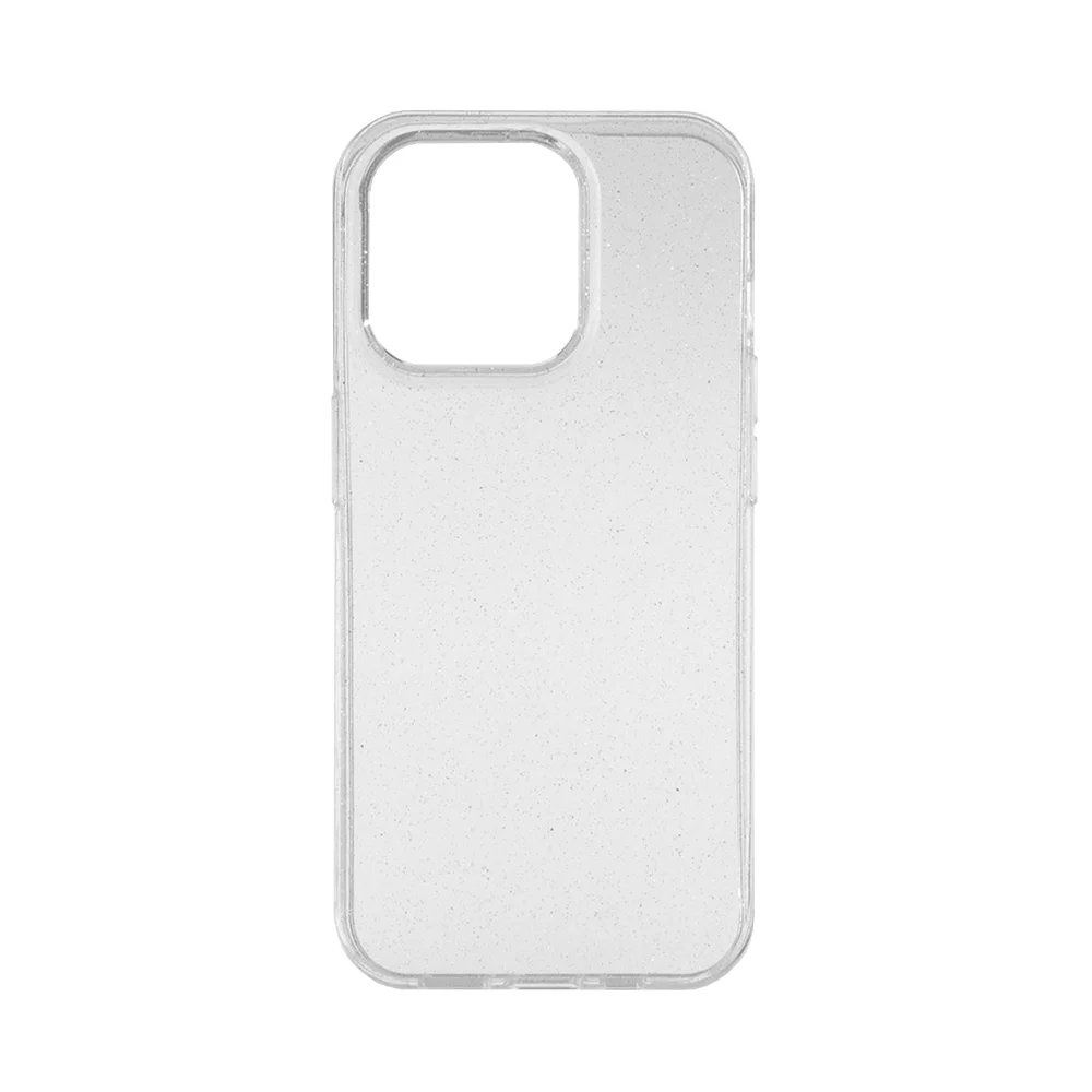 Colorway TPU-Shine for For smartphones Apple iPhone 15 Pro (CW-CTSAI15P)