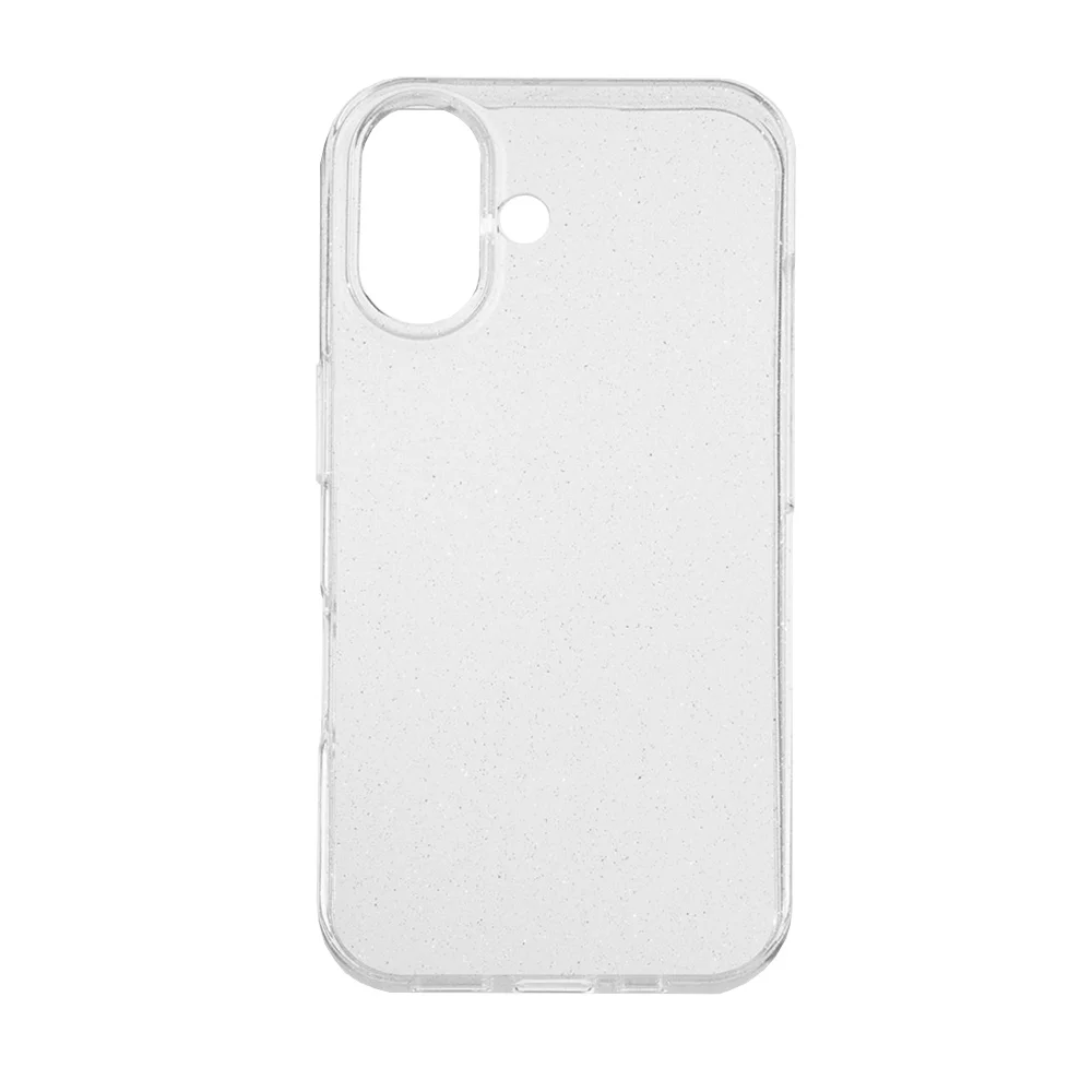 Colorway TPU-Shine for For smartphones Apple iPhone 16 (CW-CTSAI16)