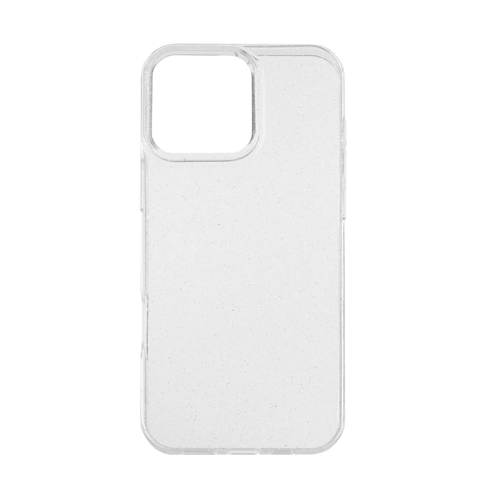 Colorway TPU-Shine for For smartphones Apple iPhone 16 Pro Max (CW-CTSAI16PM)