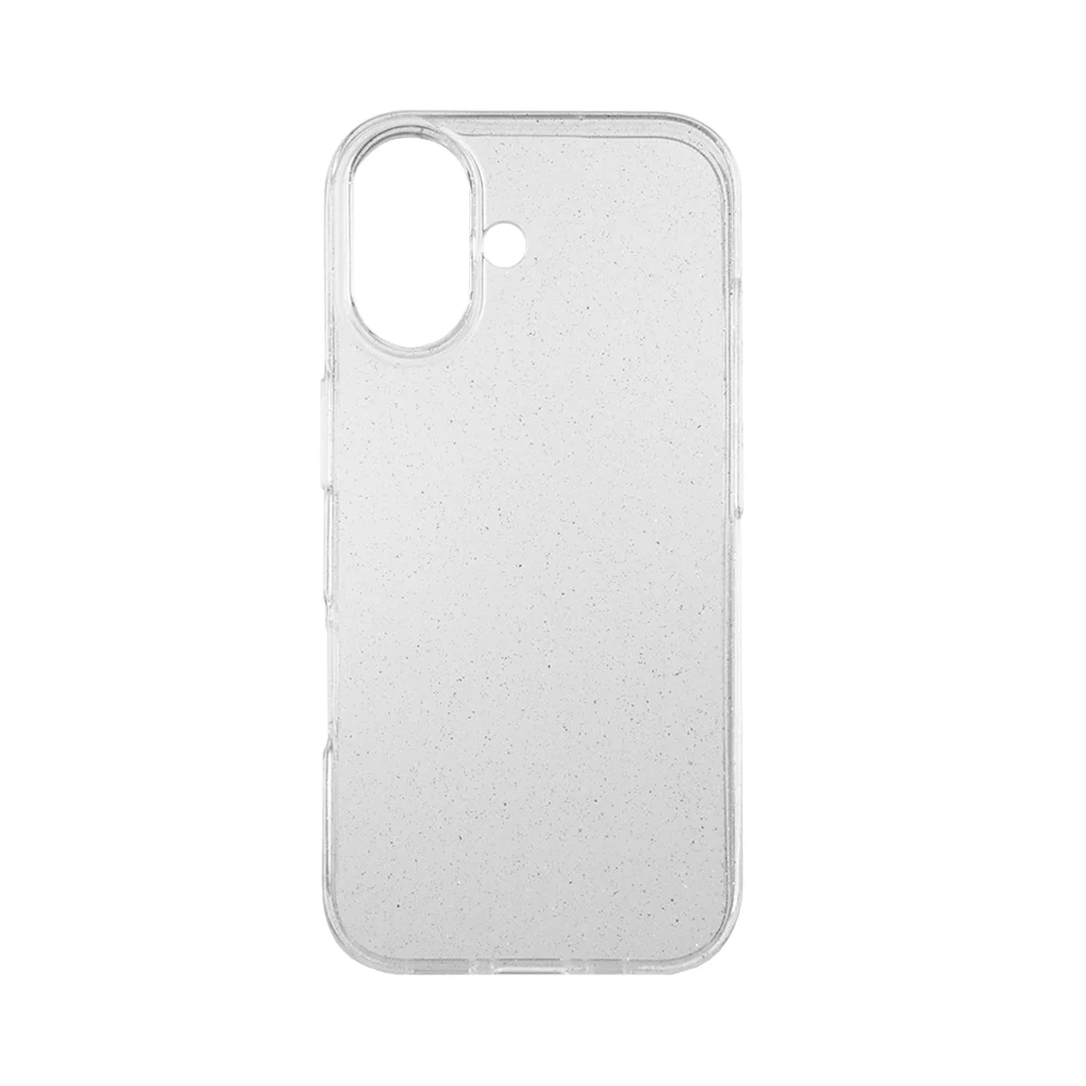 Colorway TPU-Shine for For smartphones Apple iPhone 17 (CW-CTSAI17)