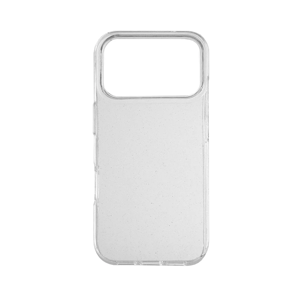 Colorway TPU-Shine for For smartphones Apple iPhone 17 Pro (CW-CTSAI17P)