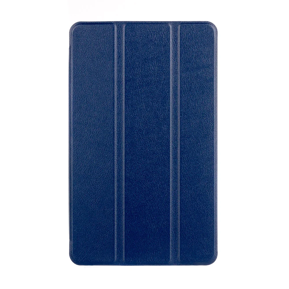ColorWay Case for tablet Samsung Galaxy Tab A9, Dark Blue (CW-CTSGT110-DB)