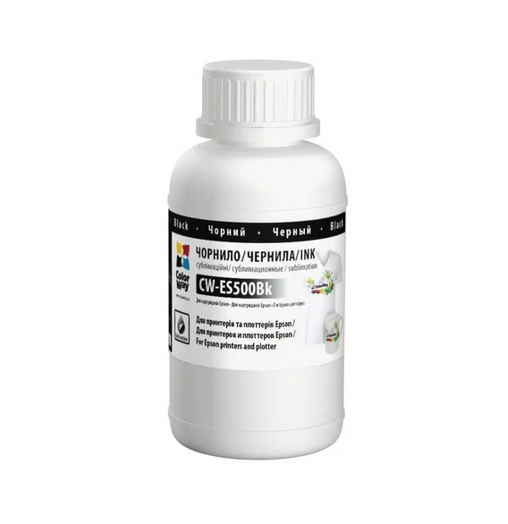 CW-ES500BK02