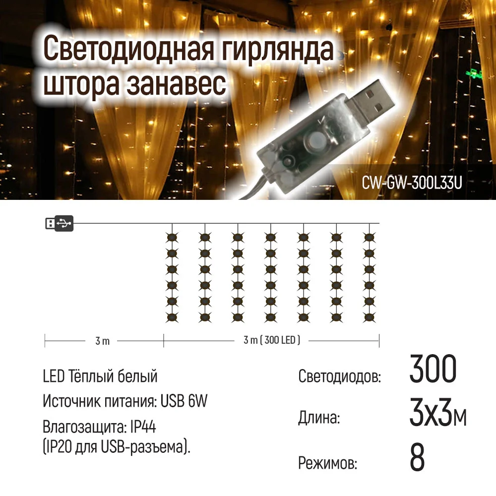 CW-GW-300L33U - CW-GW-300L33U_ru_01