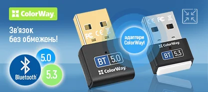 Bluetooth adapters