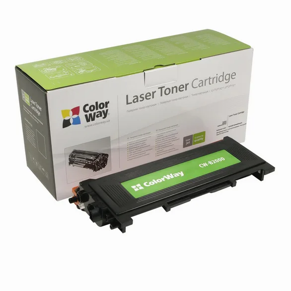 Toner cartridge ColorWay for Brother: TN-2000 (CW-B2000EU)